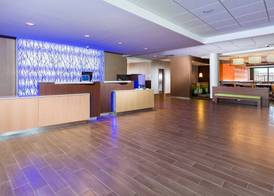 Fairfield Inn & Suites by Marriott Corpus Christi Aransas Pass 4