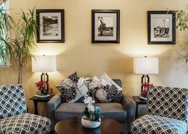 Quality Inn Ukiah 5