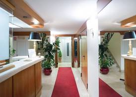 Rent In Rome - Appartamento Archimede 2