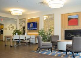 Microtel Inn & Suites by Wyndham - Penn Yan 4