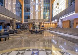 Belek Beach Resort Hotel 4