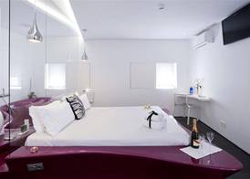Absoluto Design Hotel 2