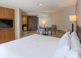 Transamerica Prestige Recife - Boa Viagem 4