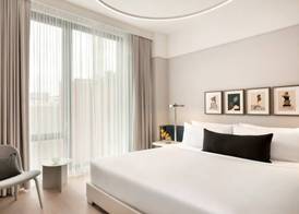 Hotel Indigo WILLIAMSBURG - BROOKLYN by IHG 5