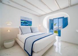 Kyklos Villas - luxury villas with private pool 2
