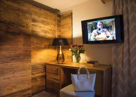 Alpine Lifestyle Berghotel Madlener 4