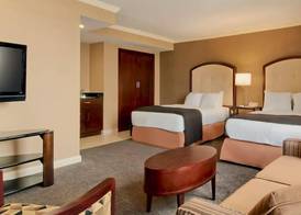 Wyndham Grand Pittsburgh Downtown 5