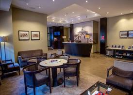 Hotel Aazaert by WP Hotels 2