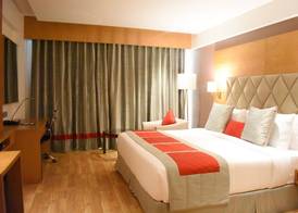 Ramada by Wyndham Darjeeling Gandhi Road 2