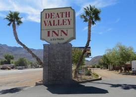 Death Valley Inn 3
