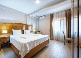 Hotel Perun 5