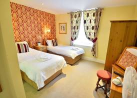 The Angel Hotel 5