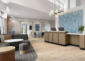 Hyatt Select Williamsburg 5