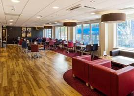 Travelodge Southampton Central 3