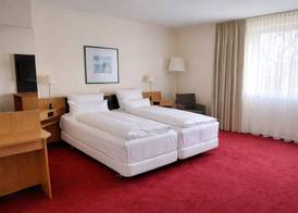 Hotel Dresden Neustadt 5