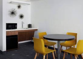 Aloft by Marriott Atlanta Downtown 4