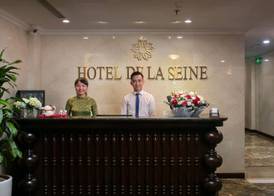 Hotel De La Seine 5
