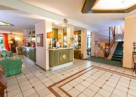 Hotel Kyrton 2