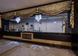 LRS Hotels Lake River Side Hotel & Spa - Ultra All Inclusive 5
