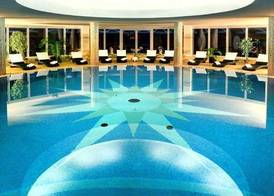 Grand hotel Starý Smokovec 2