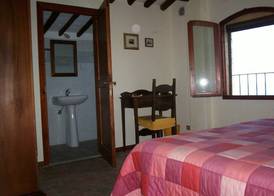Podere Il Caggio Rooms 5