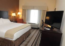Holiday Inn Express & Suites CAMBRIDGE by IHG 5
