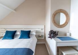 Stowaways Loft 5