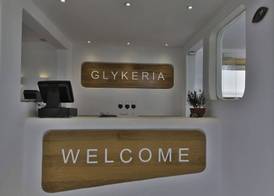 Glykeria Mini Suites 2