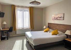 Hotel'se Le Vauban 5