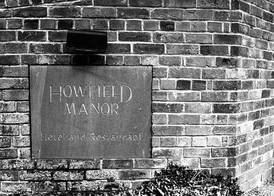 Howfield Manor Hotel 2