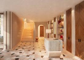 Mandarin Oriental Punta Negra, Mallorca 2
