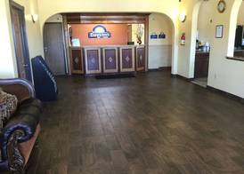 Days Inn by Wyndham Hurricane/Zion National Park Area 3