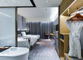 Crowne Plaza BEIJING BADALING by IHG 3