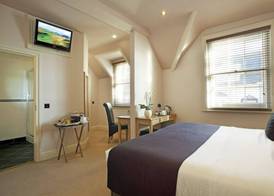 Castle Hotel 5