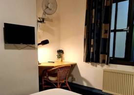 Hotel Restaurant 't Trefpunt 4