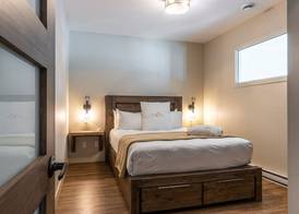 Le Viking Resort 5