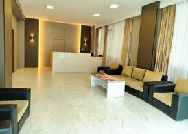 Diplomat Suites Hotel 3