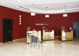 IntercityHotel Riyadh Malaz 3