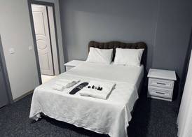 Moonlight Suit Hotel Taksim 4