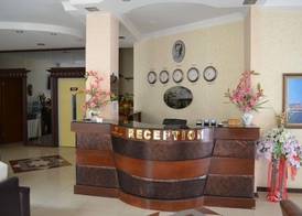 Ayvalık Palas Hotel 5
