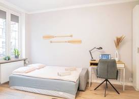 LILY APART - Private rooms in the Old Town 4