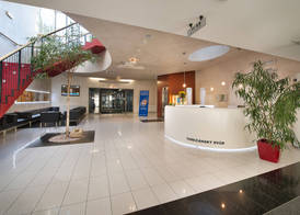 EA Hotel Tereziánský dvůr 3