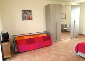 The Green Guest House 2