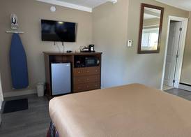 Claremont Motor Lodge 3