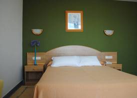 Hotel Brisa da Lanzada 3