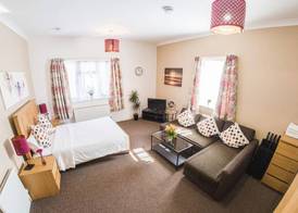 Ilford Central Luxury Apartments 3