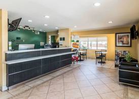 Quality Inn Corsicana 2