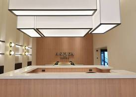 Asoka Hotel 4