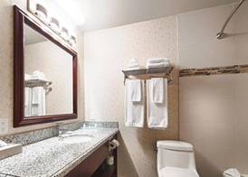 Chateau Inn and Suites Redwater, AB 5