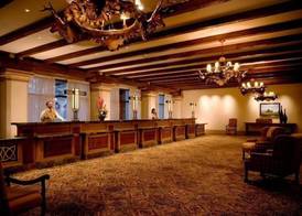 L’Auberge Casino Resort Lake Charles 4